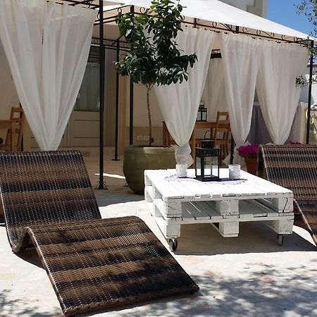 Corte Del Sole Salento Sanarica Стая снимка