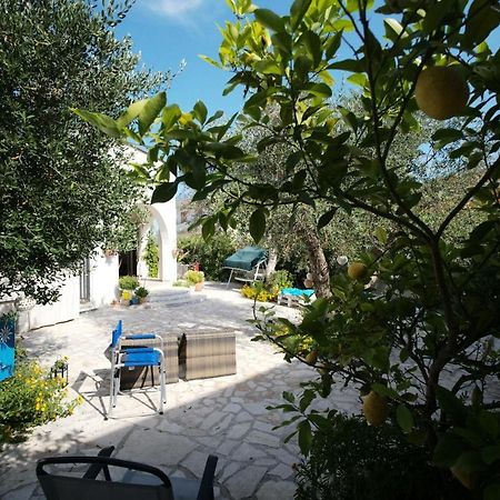 Corte Del Sole Salento Sanarica Екстериор снимка