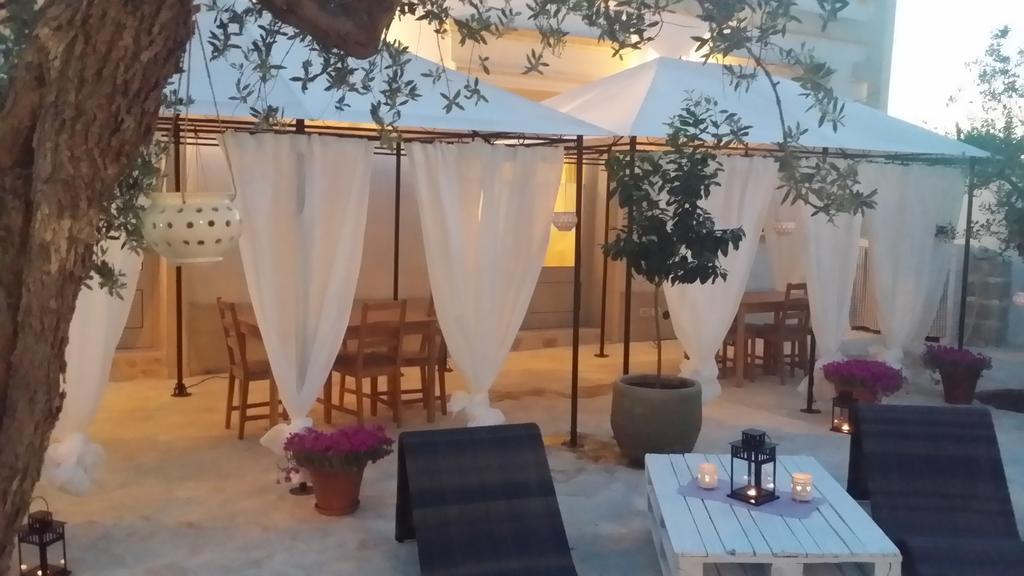 Corte Del Sole Salento Sanarica Стая снимка