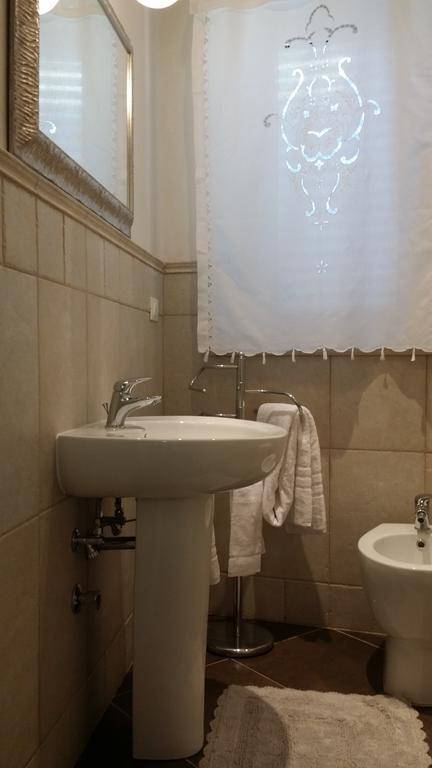 Corte Del Sole Salento Sanarica Стая снимка