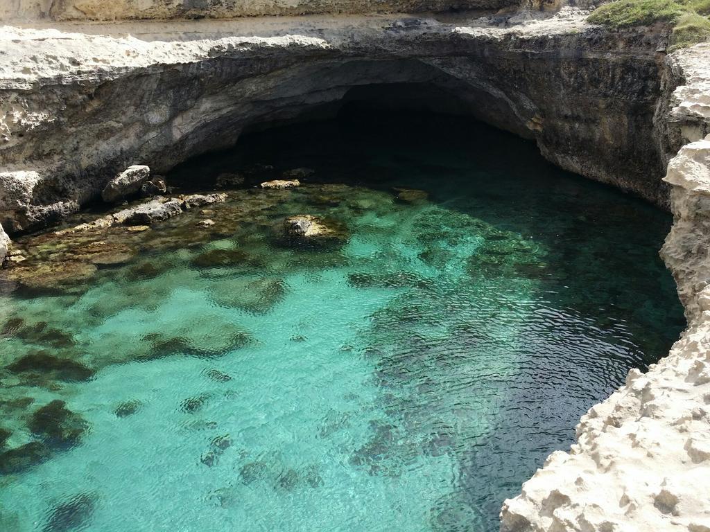 Corte Del Sole Salento Sanarica Екстериор снимка