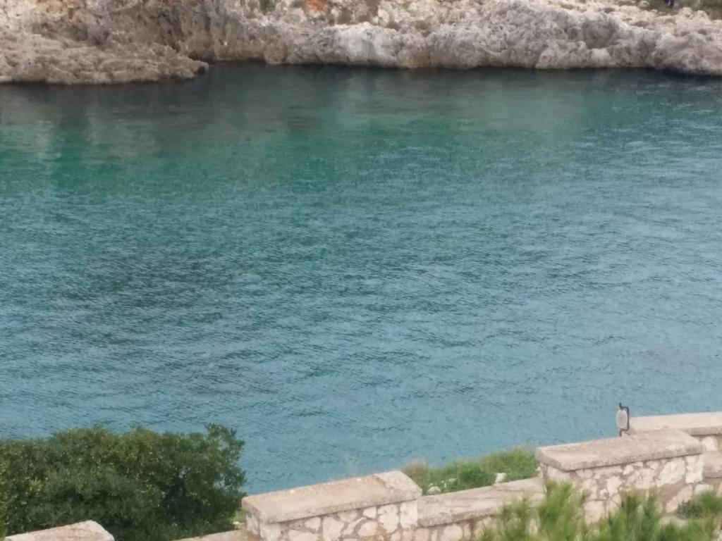 Corte Del Sole Salento Sanarica Екстериор снимка