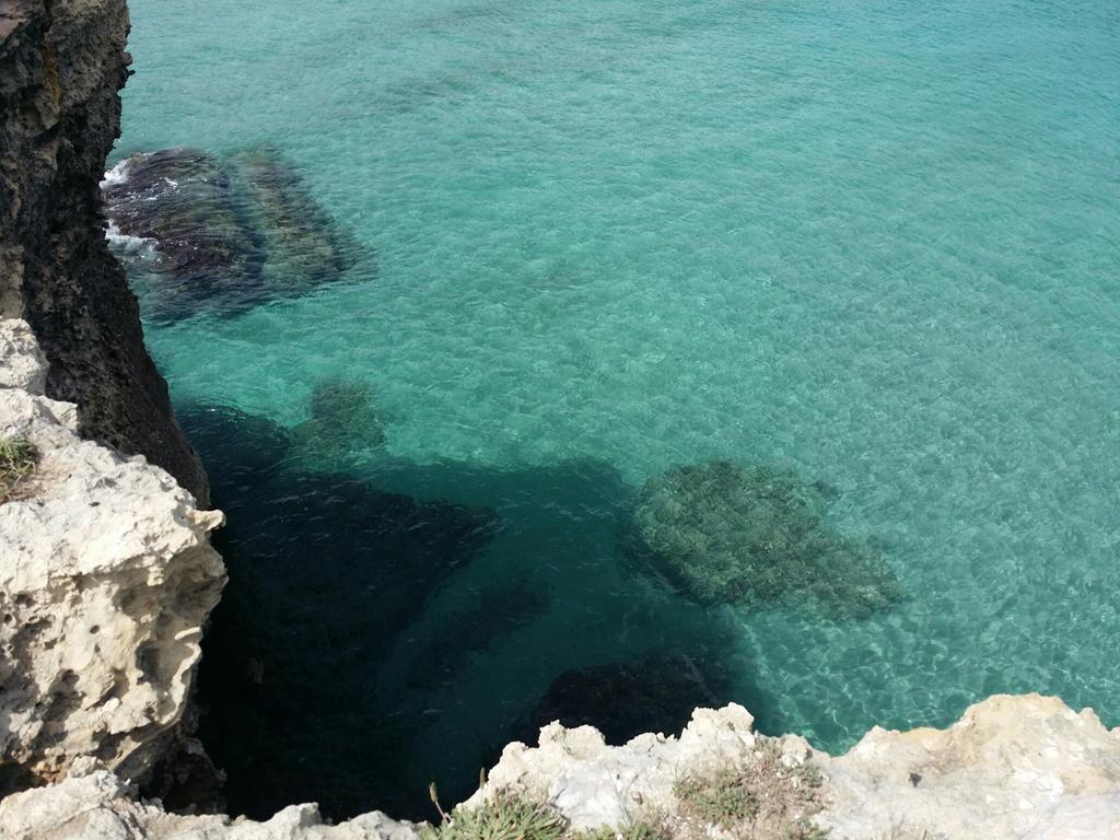 Corte Del Sole Salento Sanarica Екстериор снимка