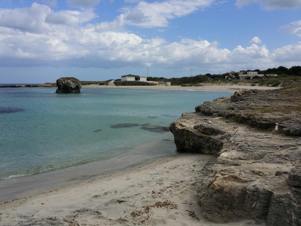 Corte Del Sole Salento Sanarica Екстериор снимка