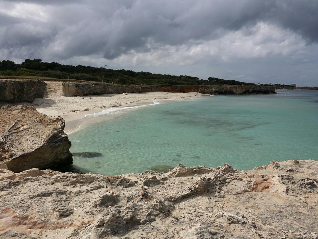 Corte Del Sole Salento Sanarica Екстериор снимка