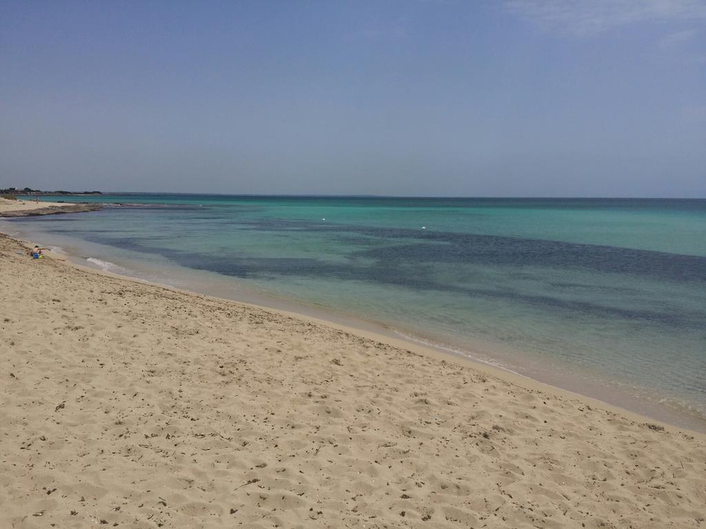 Corte Del Sole Salento Sanarica Екстериор снимка