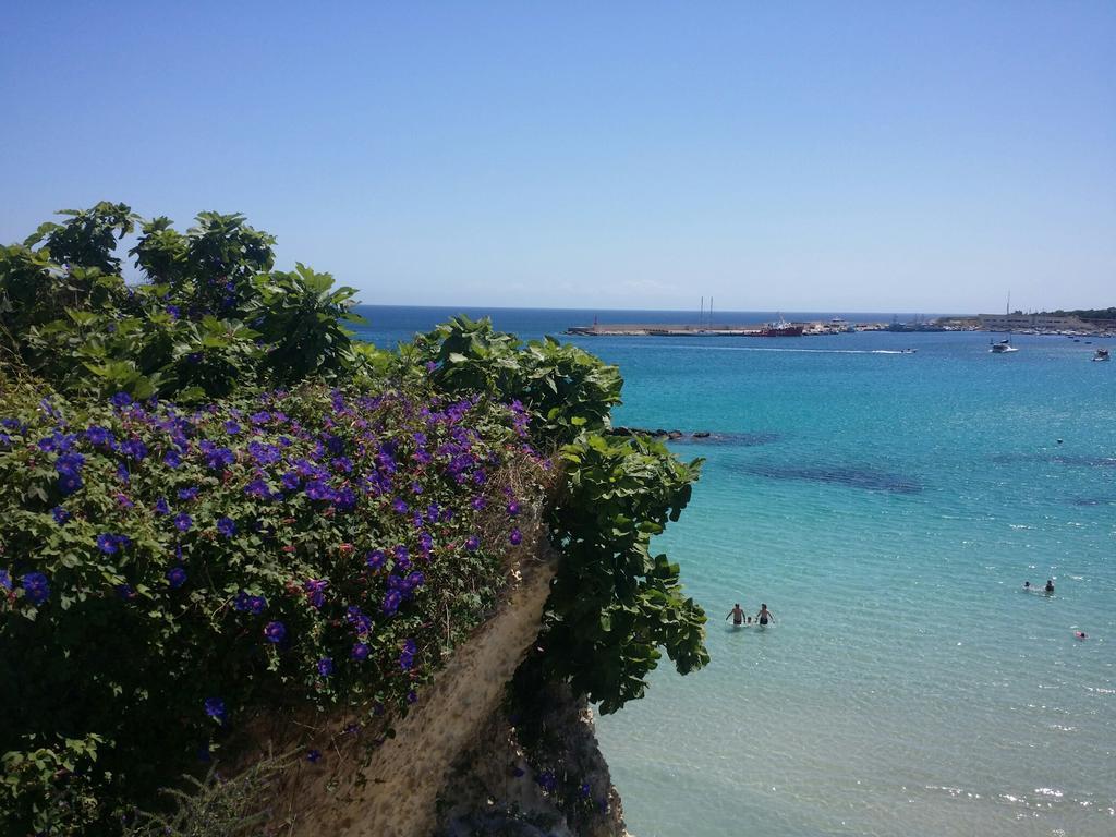 Corte Del Sole Salento Sanarica Екстериор снимка