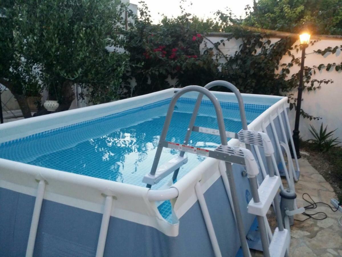 Corte Del Sole Salento Sanarica Екстериор снимка